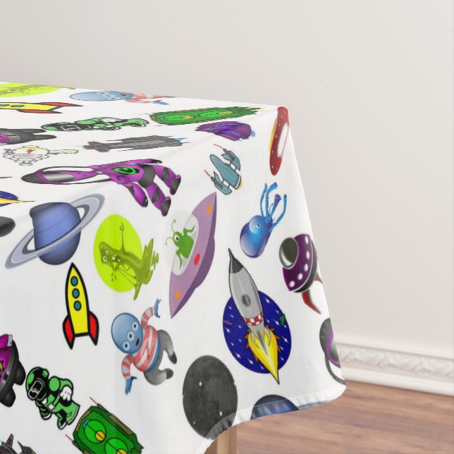 Mantel Personalizado espacial (In Situ)