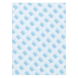 Mantel Personalizado lindo del Príncipe heredero de los