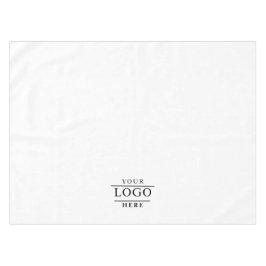 Mantel Personalizado Logo Company Business Restaurant Pro