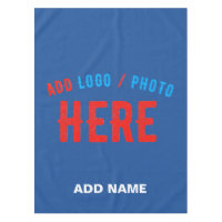 PERSONALIZADO MODERNO ELEGANTE COBALT VERIFICADO A