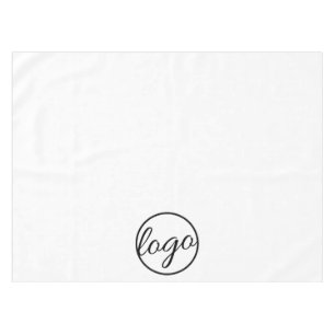 Mantel Personalizado Restaurant Trade Show Business Logo