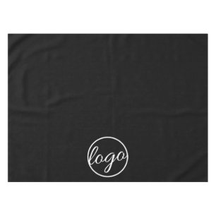 Mantel Personalizado Restaurant Trade Show Business Logo 