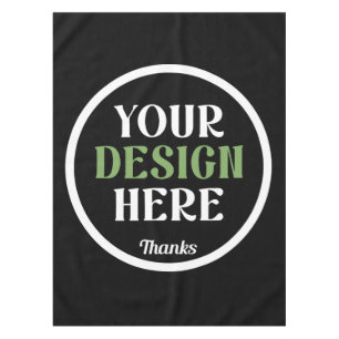 Mantel personalizado, único, elegante y minimalista