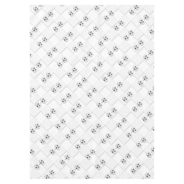 Mantel Personalizar del Divertido de salida de pared de e (Anverso)