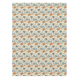 Mantel Pescado Y Mariscos