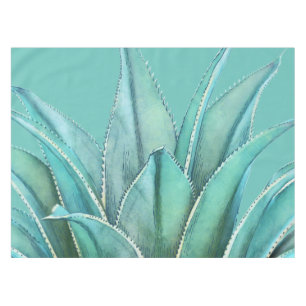Mantel Pestaña agave