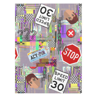 Mantel Pestaña Anti-AI de privacidad