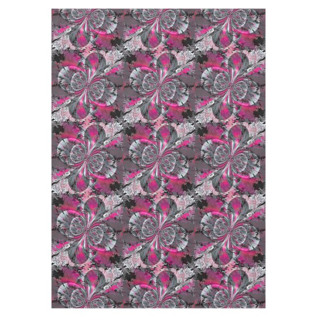 Mantel Pestaña de señales mixtas (Anverso)