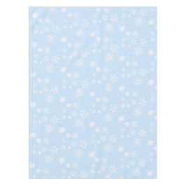 Mantel Pestaña del Día de la Nieve