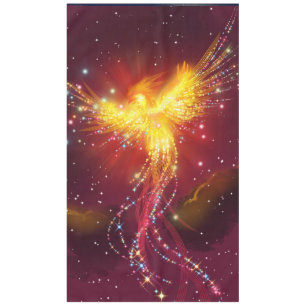 Mantel Phoenix Rising