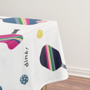 Mantel Pickleball Paddles Blue Green Pink Sports