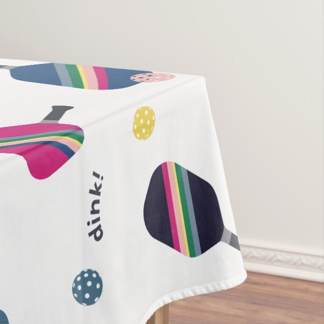 Mantel Pickleball Paddles Blue Green Pink Sports (In Situ)