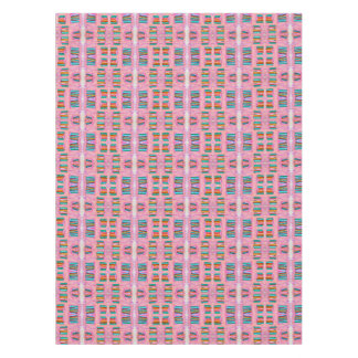 Mantel Picnic Rosa