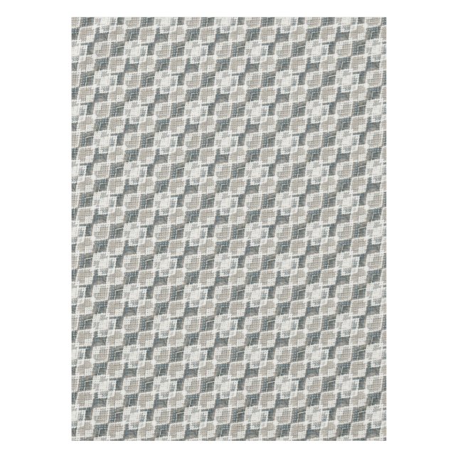 Mantel Piel de serpiente (Anverso)