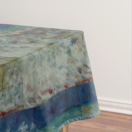 Mantel Pierre Auguste Renoir Vintage The Wave