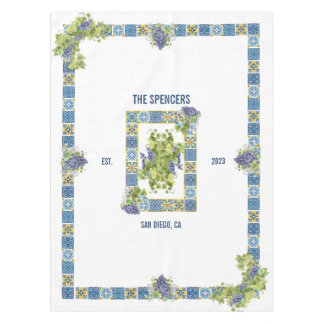 Mantel Pilas de Fancy para mosaicos de mallica siciliana 