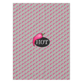 Mantel Pimienta de chile