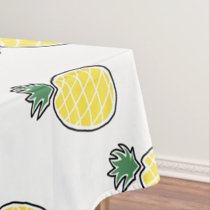 Mantel Piña