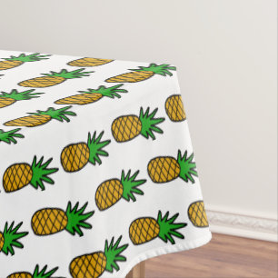 Mantel Piñas