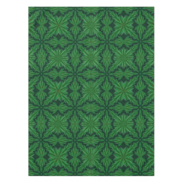 Mantel Pine Mandala Forest Tablecloth (3 Tamaños)