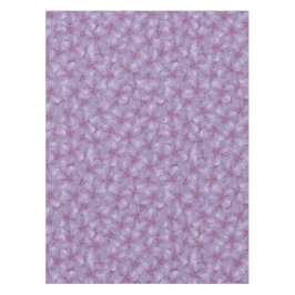 Mantel Pineywoods Geranium Seamless Pattern