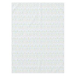 Mantel Pink and Blue Grandmillennial