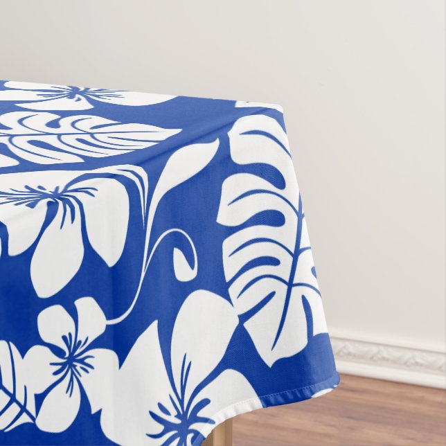 MANTEL PINK BIKINI (AZUL REAL) (In Situ)