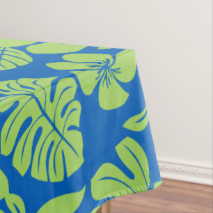 MANTEL PINK BIKINI (AZUL/VERDE)