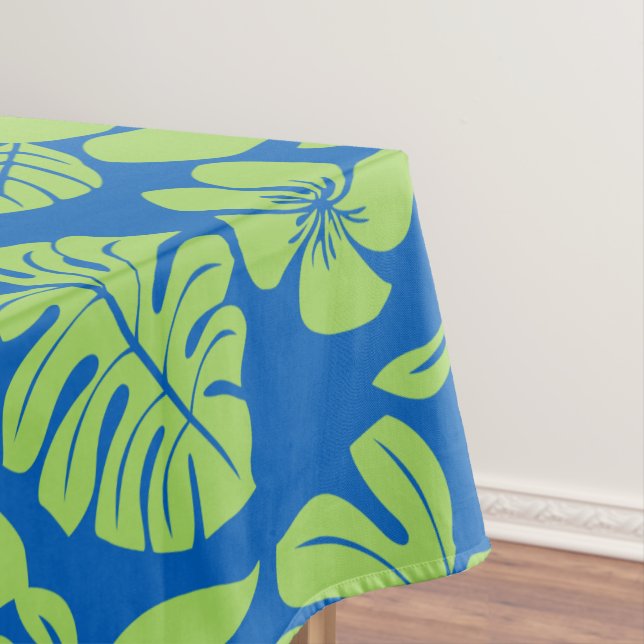 MANTEL PINK BIKINI (AZUL/VERDE) (In Situ)