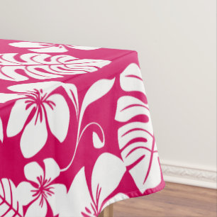 MANTEL PINK BIKINI (ROJO FRESCO)
