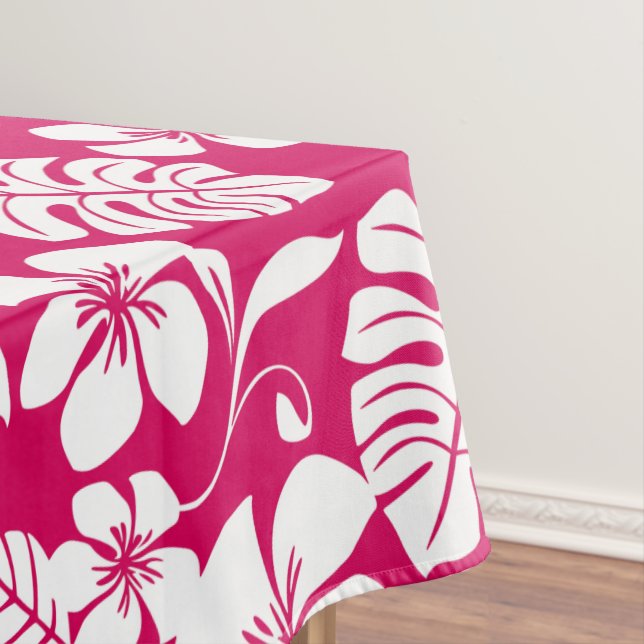 MANTEL PINK BIKINI (ROJO FRESCO) (In Situ)