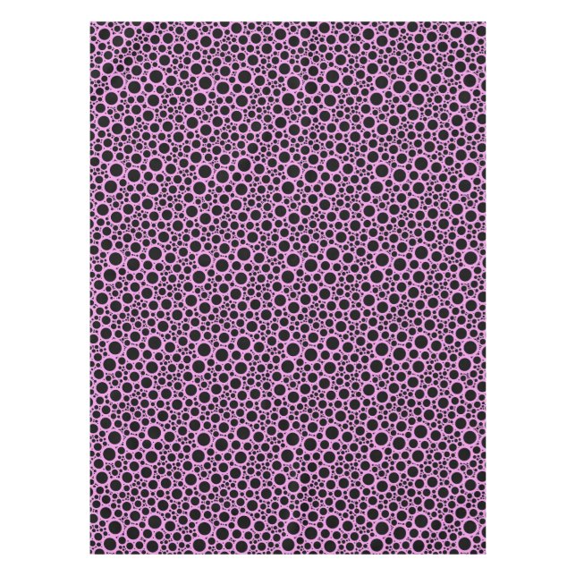 Mantel Pink bliss bubbles (Anverso)