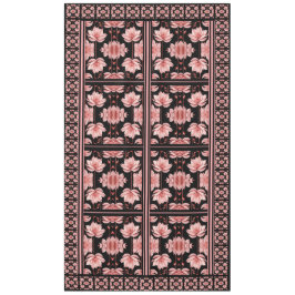 Mantel Pink Lotus Classic