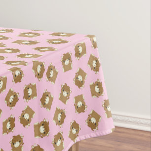 Mantel Pink, partido de cumpleaños de vacas altolianas de