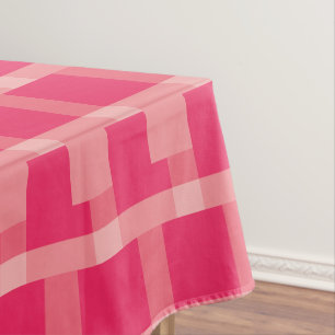 Mantel Pink-Red