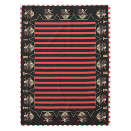 Mantel Pirate Bounty