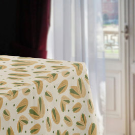 Mantel Pistacho