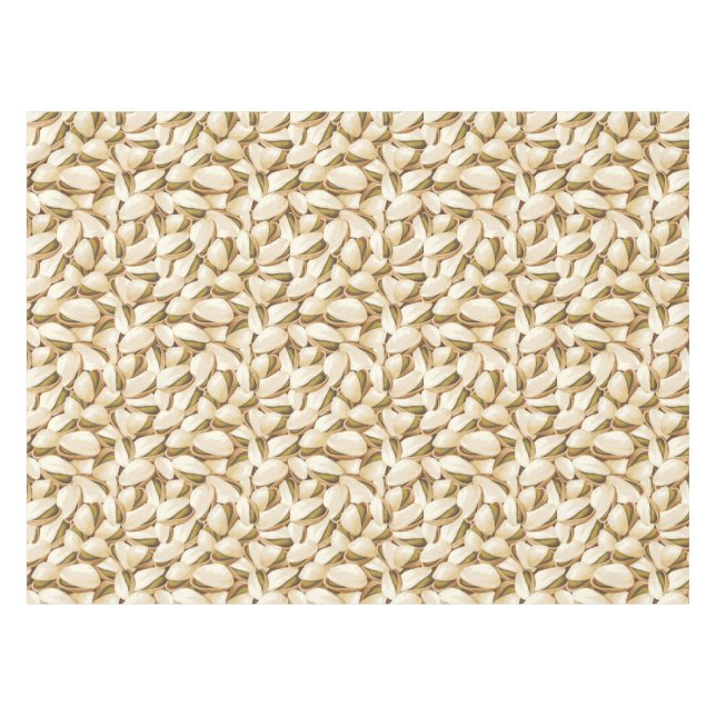 Mantel Pistachos (Frente (Horizontal))