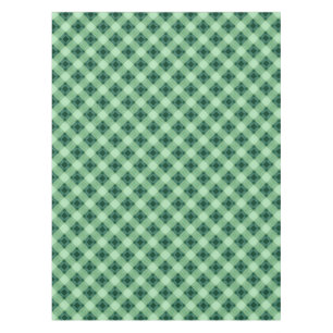 Mantel Placa verde