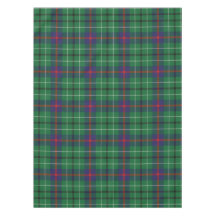 Plaid Rustic Clan Duncan Tartan