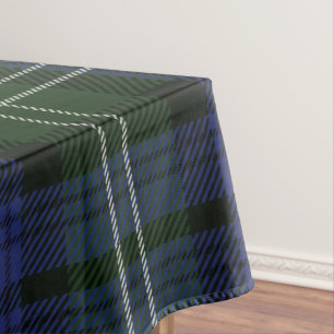 Mantel Plaid Tartan Scottish Clan Sutherland