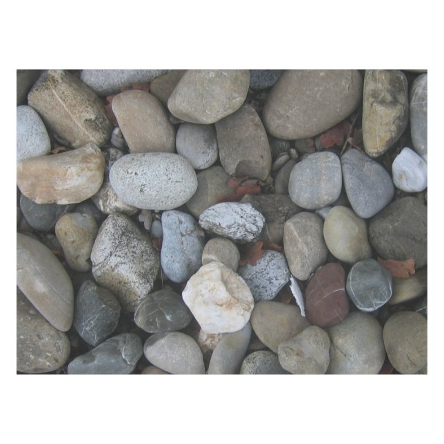 Mantel Plantilla de la textura de la roca (Frente (Horizontal))