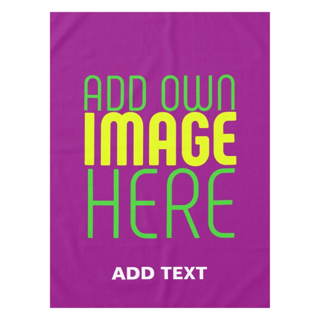 MANTEL PLANTILLA DE TEXTO DE IMAGEN SENCILLA EDITABLE MOD (Anverso)