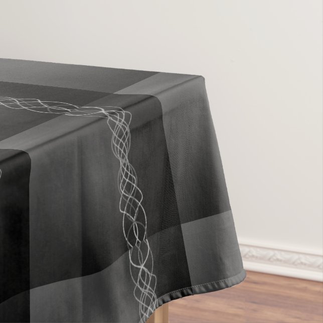 Mantel Plata (In Situ)