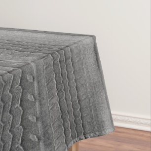 Mantel Plata del rastro del neumático de coche de la