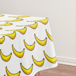 Mantel Plátanos