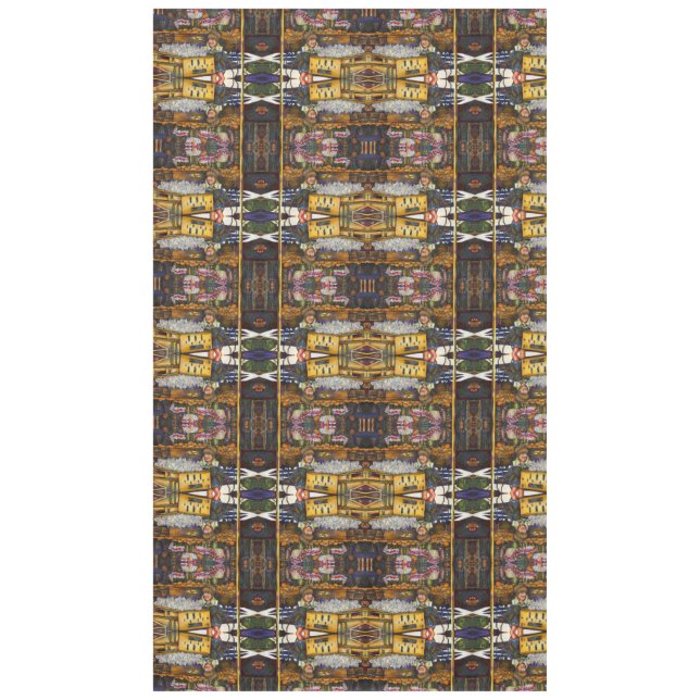 Mantel Poder de la empatía (Anverso)