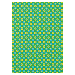 Mantel Poder Floral