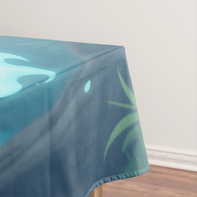 Mantel Pokémon und seine Treue Freunde (In Situ)