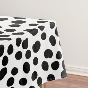 Mantel Polka dot dalmatian 101